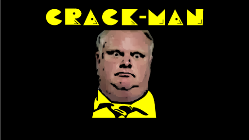 Crack Man