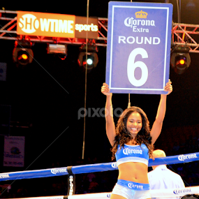 Garcia v. Herrera Redcarpet by Jacob Uriel - People Musicians & Entertainers