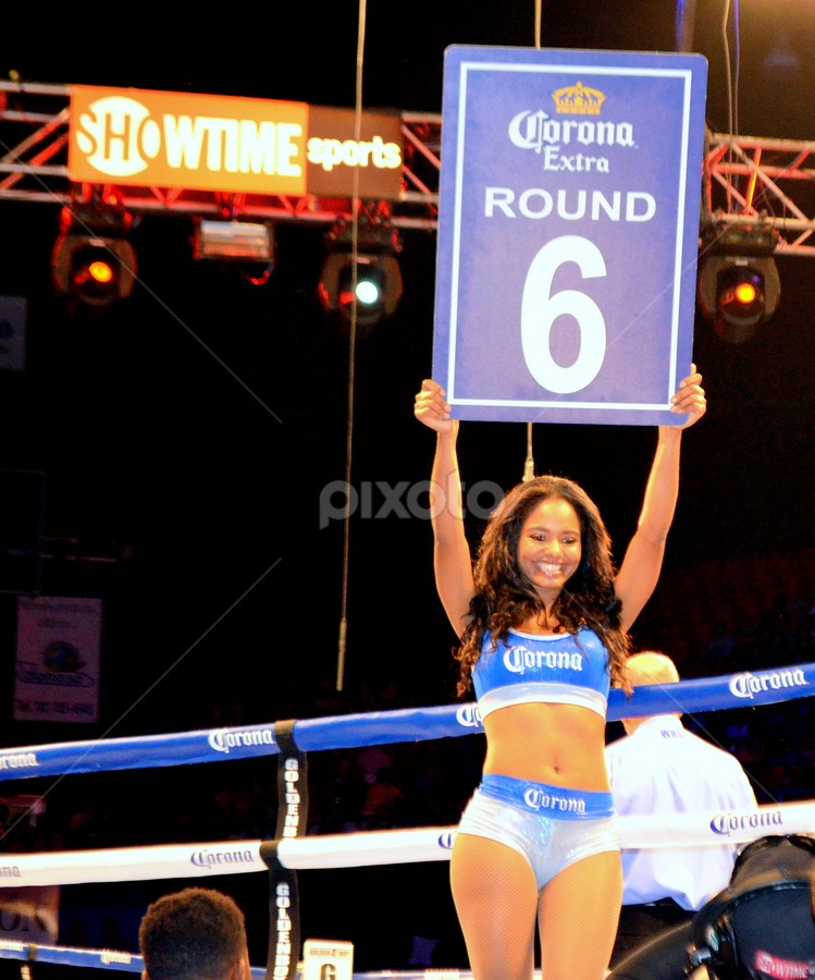 Garcia v. Herrera Redcarpet by Jacob Uriel - People Musicians & Entertainers