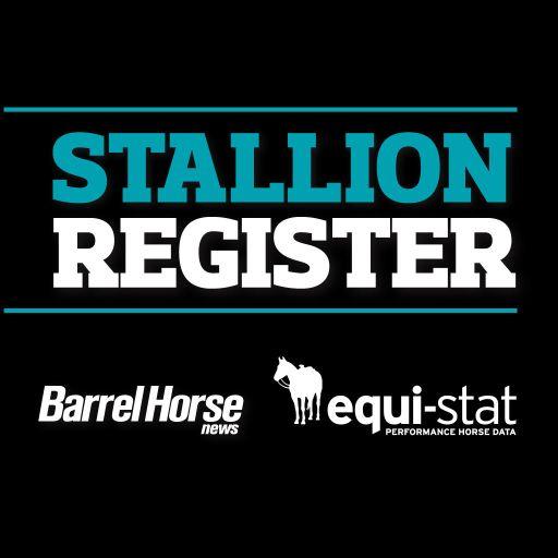 Barrel Horse News Stallion 運動 App LOGO-APP開箱王