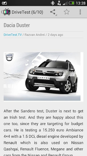 DriveTest.TV