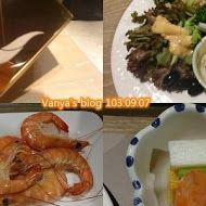 饗食天堂