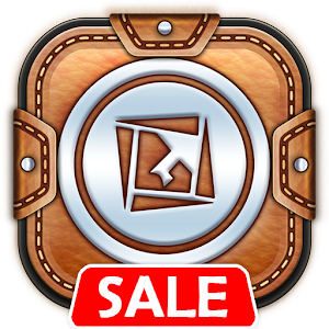 Leather Pouch TSF-Icon Pack.apk 2.2.0