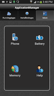 How to install Application Manager patch 1.1 apk for pc