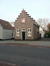 Rijnstraat 13 Katwijk.