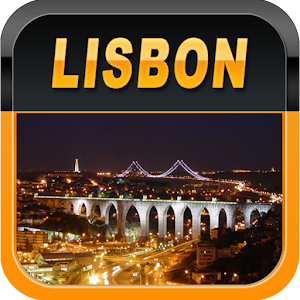 Lisbon Offline Travel Guide logo