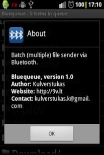 How to mod Bluequeue 1.1 mod apk for laptop