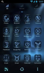 Icon Pack - Deer Dante free