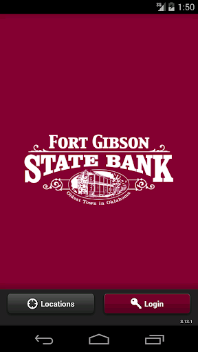 Fort Gibson State Bank