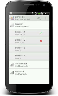 Inglés Fácil(圖4)-速報App