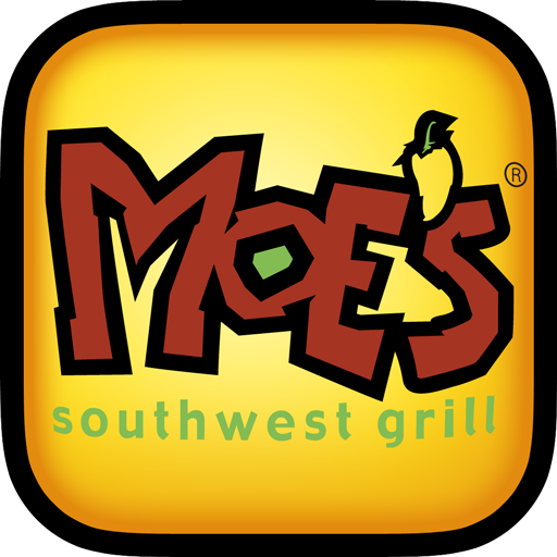 Moe's Southwest Grill - PA LOGO-APP點子