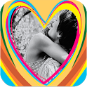 Passionate Lovers Frames icon