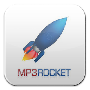 MP3 Rocket Downloader