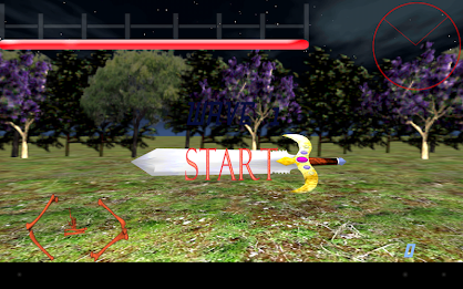 Excalibur Strength poster 9