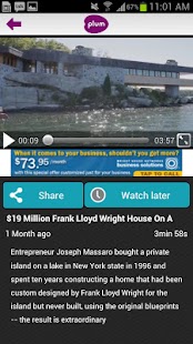 Lastest Plum TV APK for Android