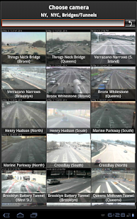 Cameras US - Traffic cams USA Screenshots 10