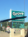 Grove Civic Center