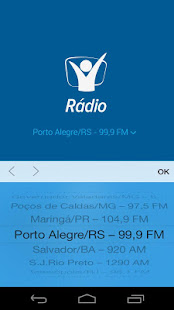 Rádio Novo Tempo(圖2)-速報App