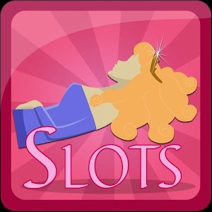 Sleeping Beauty-FREE Slots  Icon