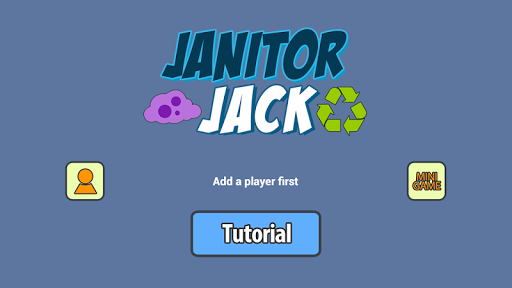 Janitor Jack