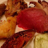 【台北君悅酒店】凱菲屋 Café