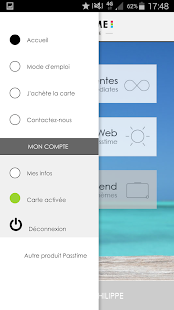 Passtime Screenshots 5