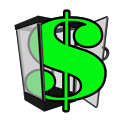 Money Booth Lite icon
