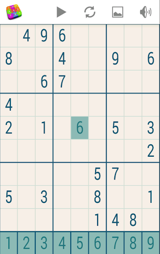 【免費解謎App】Sudoka!-APP點子