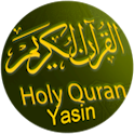 Surah Yasin & Terjemahan logo