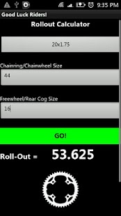 How to download BMX Roll Out Calculator 3.0 mod apk for bluestacks