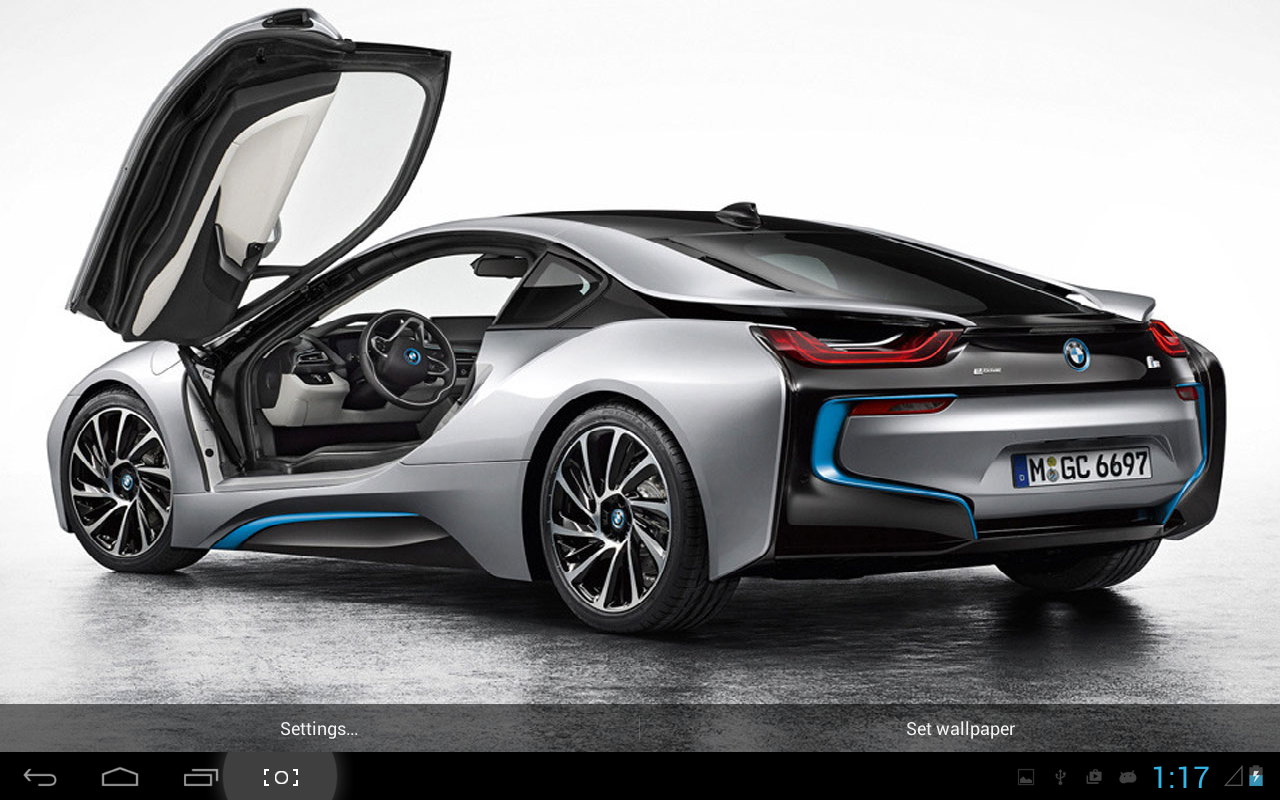 Car Live Wallpaper Hd Download