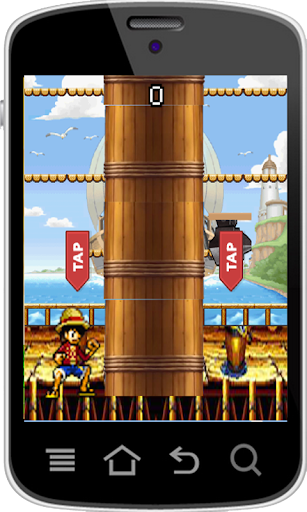 免費下載街機APP|Pirate Luffy Punch app開箱文|APP開箱王