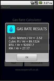 How to install GAS RATE CALCULATOR (PRO) 3.0 apk for bluestacks