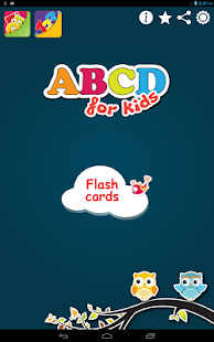 ABC for Kids(圖6)-速報App
