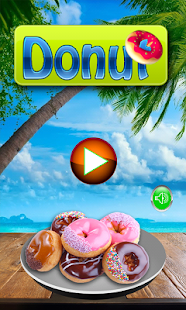 Download Glazed Donut Maker APK for PC