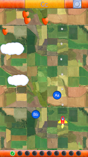 Lastest The English Alphabet Game APK