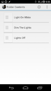 SmartTasker for SmartWatch 2(圖2)-速報App