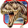 Dinosaur Fight icon