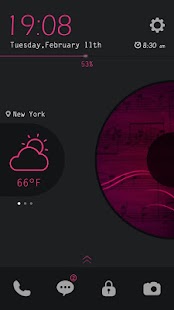 How to install Cool Style GO Locker Theme patch 1.00 apk for laptop