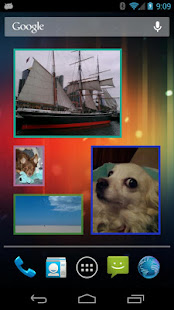 andFrame Photo Widget(圖3)-速報App