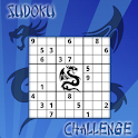 SUDOKU Challenge – Full logo