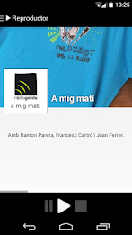 Ràdio Gelida poster 1