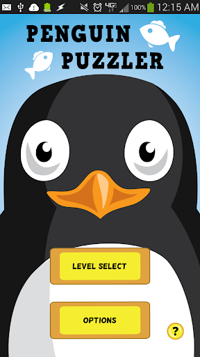 Penguin Puzzler Beta