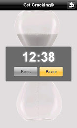 Egg Timer Legacy poster 5