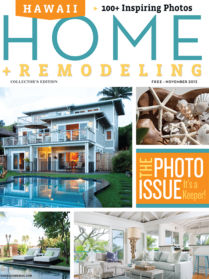 Hawaii Home + Remodeling - Android Apps on Google Play
