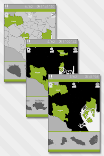 EnjoyLearning Tokyo Map Puzzle(圖2)-速報App