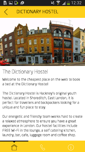 免費下載旅遊APP|The Dictionary Shoreditch app開箱文|APP開箱王