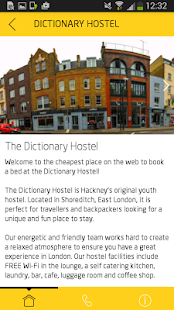 Free Download The Dictionary Shoreditch APK for Android