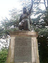 Denny War Memorial