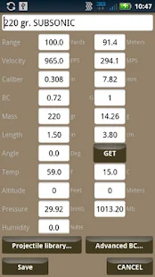 BulletFlight L2(圖3)-速報App